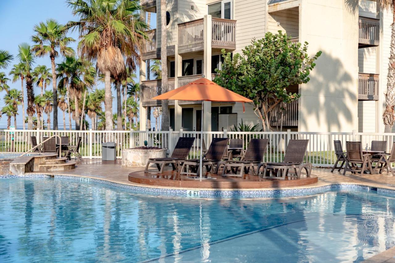 Steps To The Pool & Beach Beautiful Beachfront Resort, Shared Pools เซาท์ปาเดรไอส์แลนด์ ภายนอก รูปภาพ