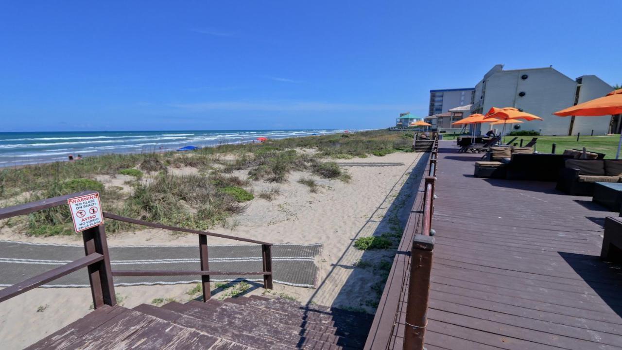 Steps To The Pool & Beach Beautiful Beachfront Resort, Shared Pools เซาท์ปาเดรไอส์แลนด์ ภายนอก รูปภาพ